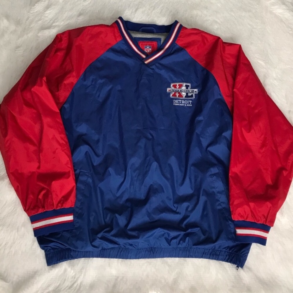 Super Bowl XL Detroit 2006